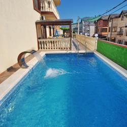 Фото Отель Малена