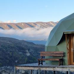 Фото Отель Air Glamping (Эйр Глэмпинг)