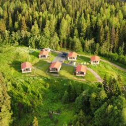 Фото Отель На паузе