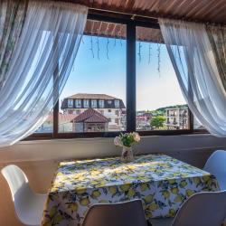 Комната комфорт