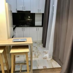 Фото Апартаменты Green Palace Sochi (Грин Пэлас )