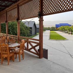 Фото Отель Персиковый Остров