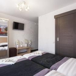 Фото Отель АРТ 11