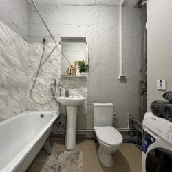 Фото Апартаменты на улице Уточкина 7к2