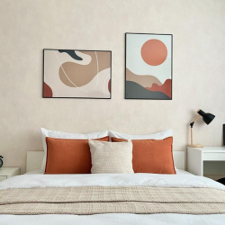 1-комнатные апартаменты люкс (мансарда)