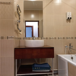 Фото Отель Квартира на улице Красноармейская