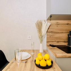 Фото Апартаменты Privi House на улице Шишкина 30