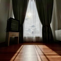 Фото Отель Иня