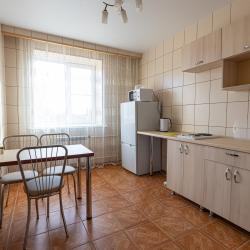 Фото Отель Siberia Apartments (Сибирия Апартмент)