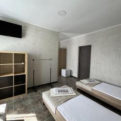 Фото Отель Сагапо