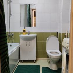 Фото Апартаменты на улице Камышинская 95