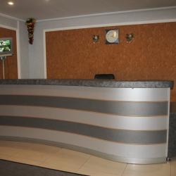 Фото Отель Водолей