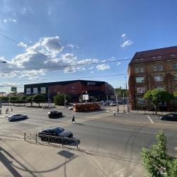 Фото Апартаменты на улице Черняховского, 66