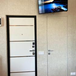 Апартаменты студия гостиничный комплекс Радуга 10И