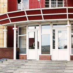 Фото Отель Авиатор