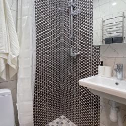 Фото Отель InHome24 (ИнХоум24) на улице Автозаводская 23 строение 120