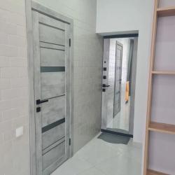 Апартаменты студия
