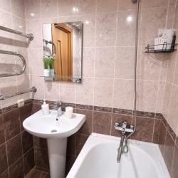 Фото Апартаменты на улице Нейбута 34