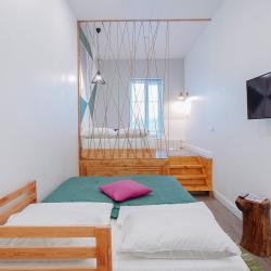 Фото Отель 1774