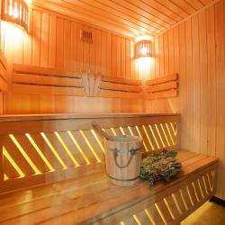 Фото Отель Кристалл