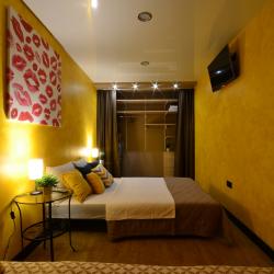 Фото Апартаменты на улице Свердлова 99