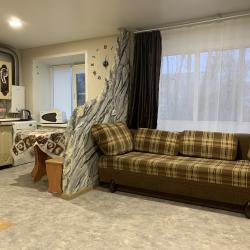 Фото Апартаменты на улице Мира