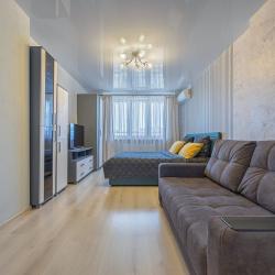 Фото Отель Уютные квартиры в новом ЖК «Зенит»