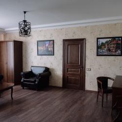 Фото Отель Смолка