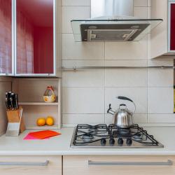 Фото Апартаменты на улице Озёрная 35В