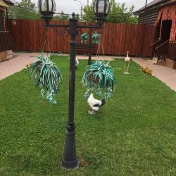 Фото Отель Алмаз