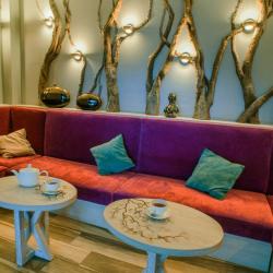 Фото Парк-отель Сова