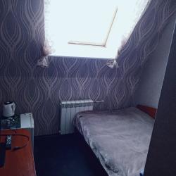 Фото Гостиница Айсберг в Великом Устюге. Туризм. Дед Мороз. Родина деда мороза. Вотчина деда мороза