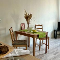 2-комнатные апартаменты улучшенные Тихомиров 221