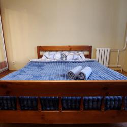 1-комнатные апартаменты стандарт