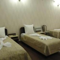 Фото Отель Караван