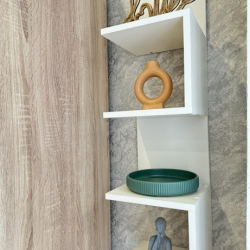 Фото Отель Happy Apartments на улице Карбышева 47А