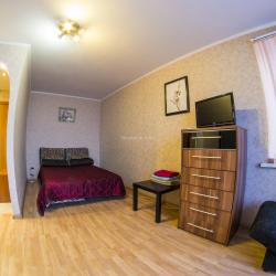 Фото Отель RENT-сервис (Рент-сервис) на Серова