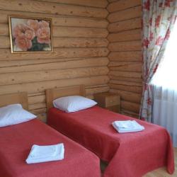 Фото Отель Мустанг