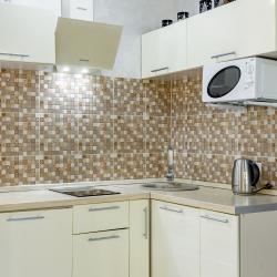фото 4 Elite Apartments (Элит Апартментс) на проезде Шмитовский
