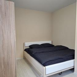 Апартаменты стандарт улица Зелёный Бульвар, 19