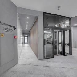 Апартаменты люкс
