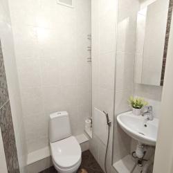 Фото Апартаменты ApartKZN на улице Баки Урманче 5 (2)