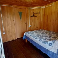 Фото Отель Митькина заимка