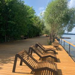 Фото Отель Форрест Загородный клуб