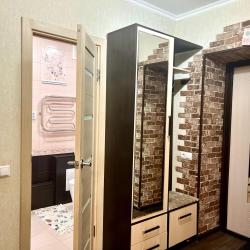 Фото Апартаменты на улице Индустриальная