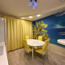 Фото Апартаменты на Деловой 22/1