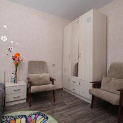 Фото Апартаменты на улице Молчанова 3