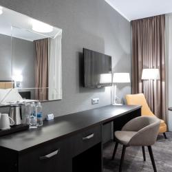 фото 24 Holiday Inn Chelyabinsk (Холидей Инн Челябинск)