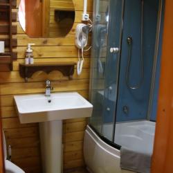 Фото Отель Ветлуга