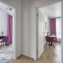 фото 20 MyHome YourHome (МайХоум ЙоХоум) на улице Варфоломеевская